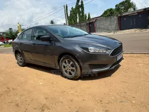 Ford Focus 2017 Autre