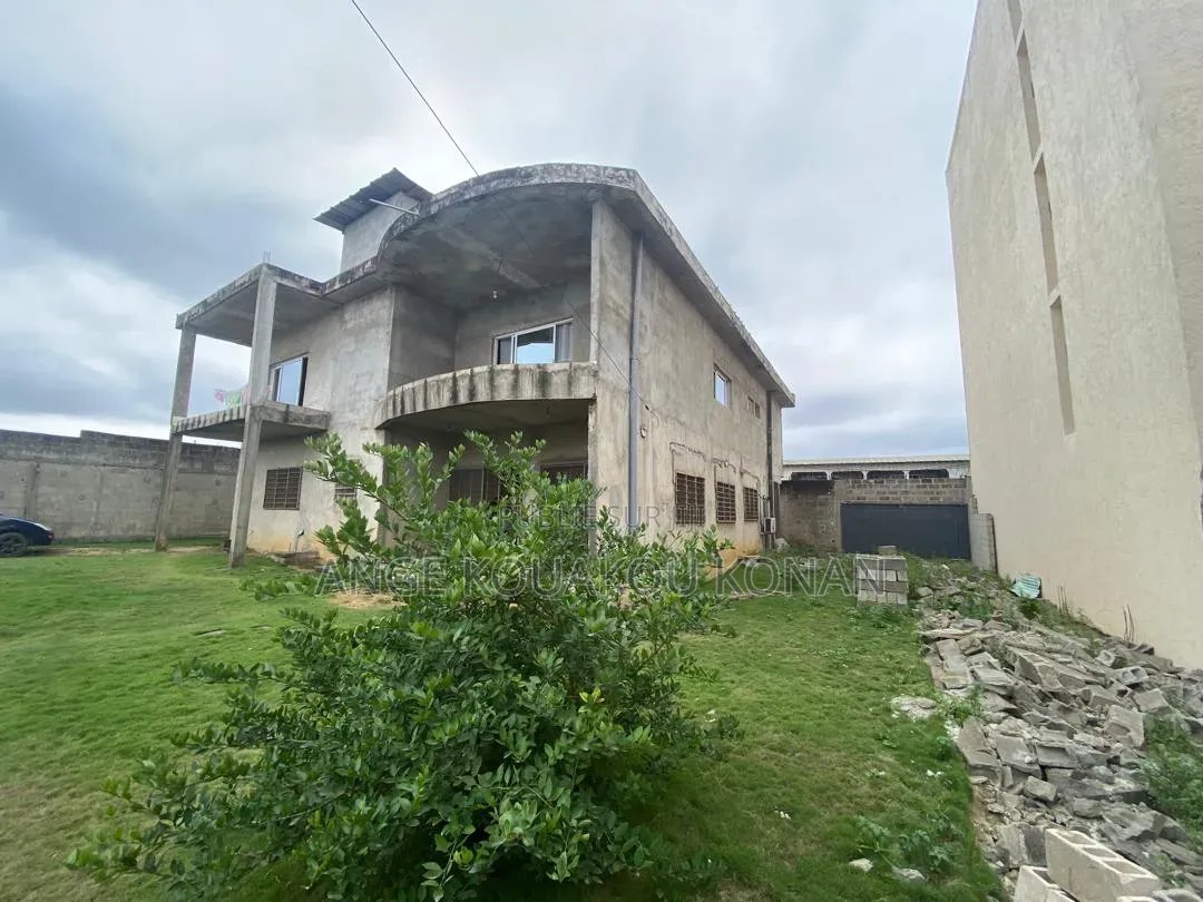 Ange Immobilier