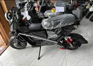 Moto Électrique