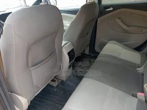 Ford Escape S 4dr SUV (2.5L 4cyl 6A) 2014 Gris