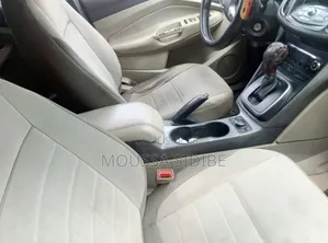 Ford Escape S 4dr SUV (2.5L 4cyl 6A) 2014 Gris