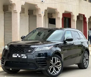 Land Rover Range Rover Velar 2019 Noir