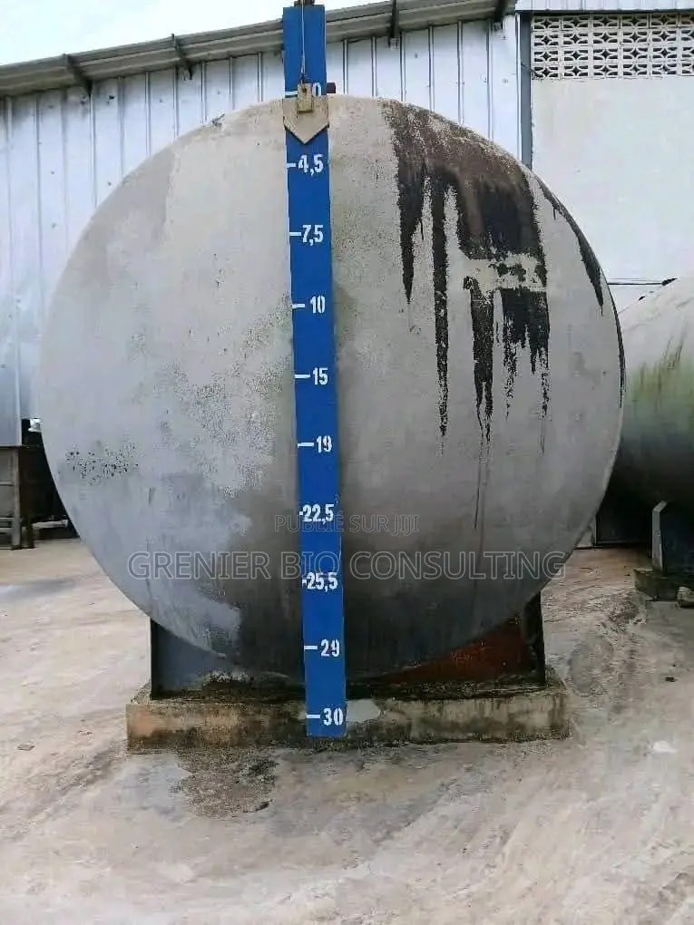 Vente d'Usine De Fabrication De Savon