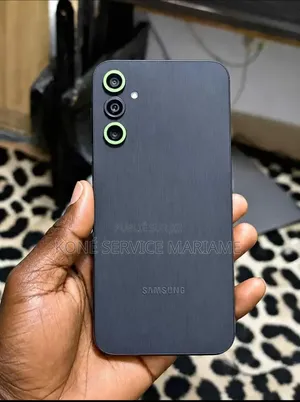 Nouveau Samsung Galaxy A16 256 GB Noir