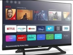 Télévision