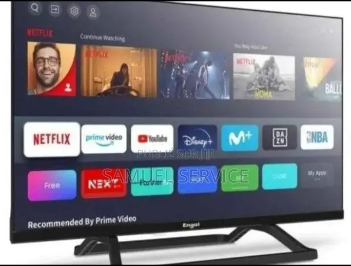 Télévision
