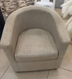 Fauteuil H