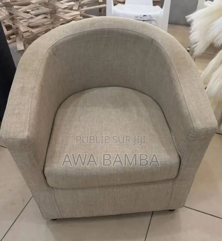 Fauteuil H