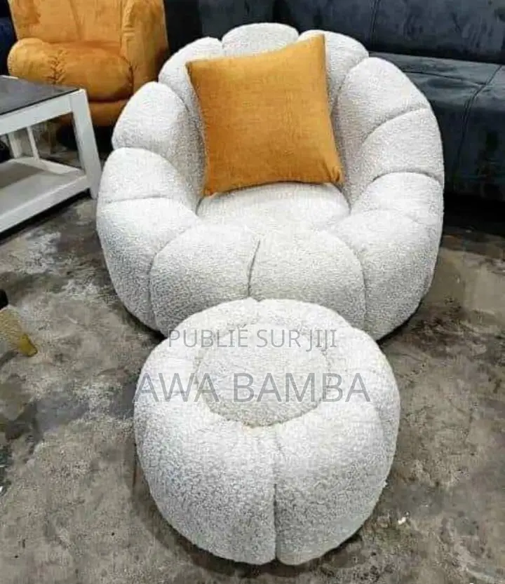 Fauteuil H