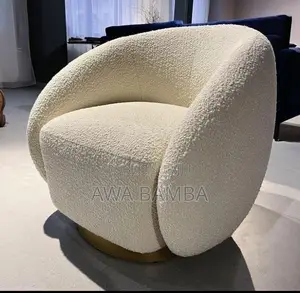 Fauteuil H