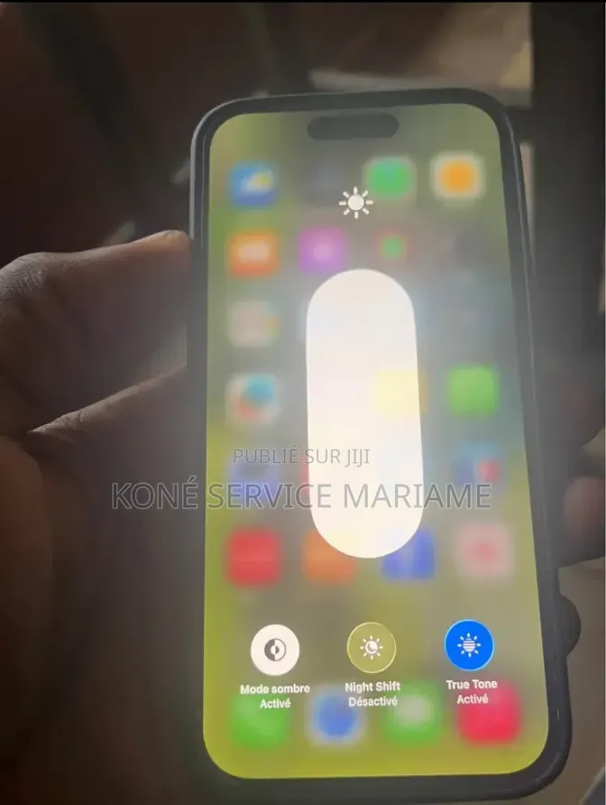Nouveau Apple iPhone 14 Pro 256 GB Gris