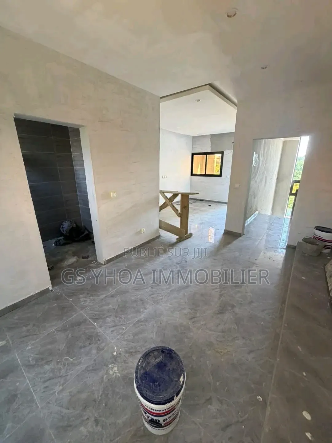 4chbre Duplex dans Bingerville à Vendre