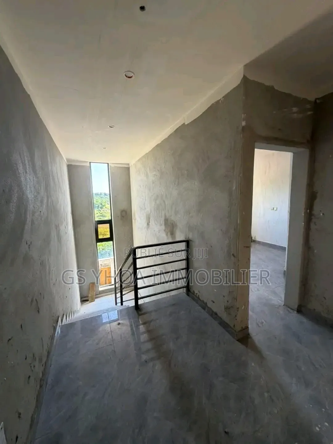 4chbre Duplex dans Bingerville à Vendre