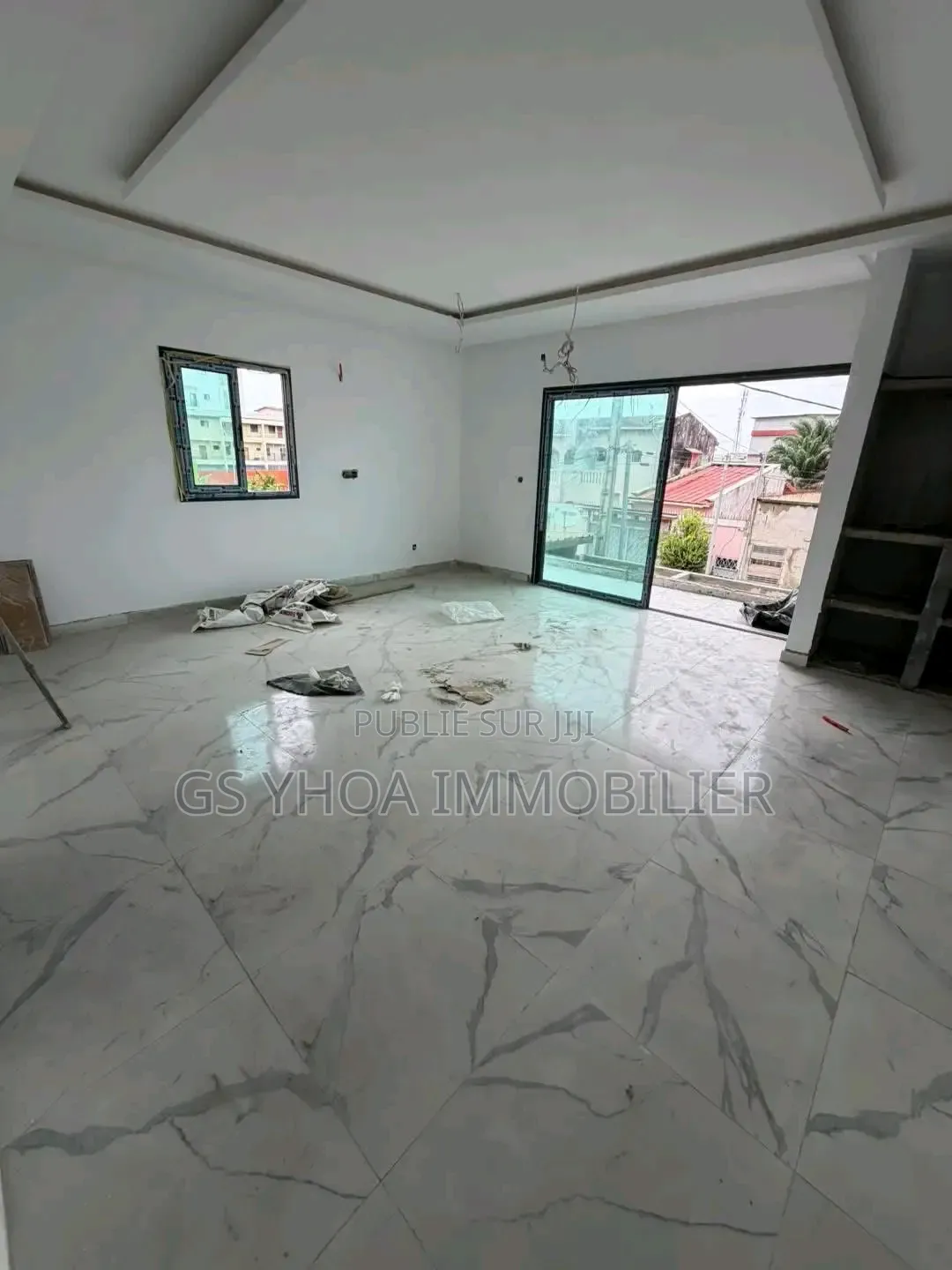 4chbre Duplex dans Bingerville à Vendre
