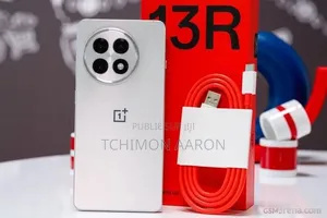 Nouveau OnePlus 13 256 GB Blanc
