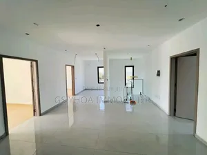 5chbre Duplex dans Cocody à Vendre