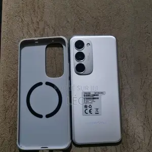 Nouveau Tecno Spark 40 Pro+ 256 GB Blanc