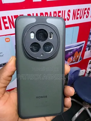 Nouveau Honor Magic6 Pro 512 GB Autre