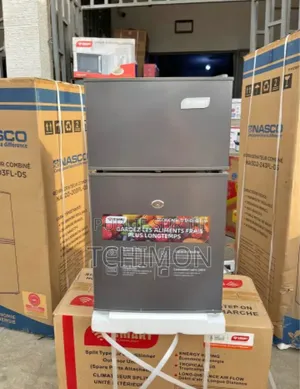 Mini Frigo Smart