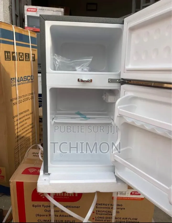 Mini Frigo Smart