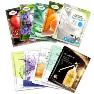 Masque De Visage