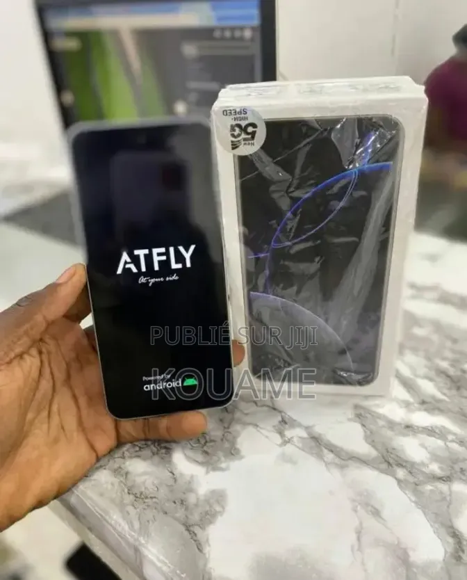 Nouveau Autre Autre 512 GB Noir