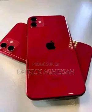 Nouveau Apple iPhone 11 256 GB Autre
