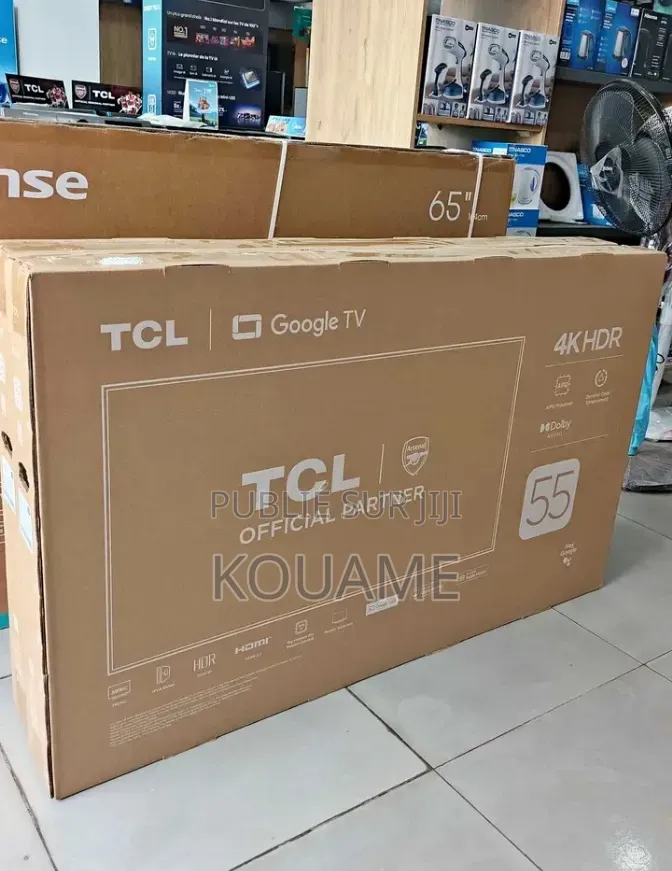 Télévision