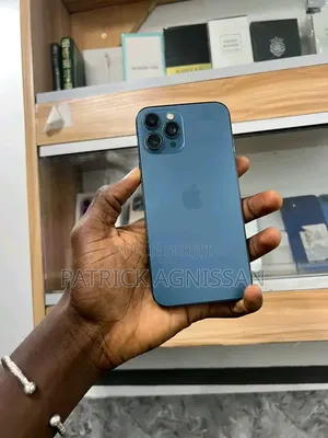 Nouveau Apple iPhone 12 256 GB Autre