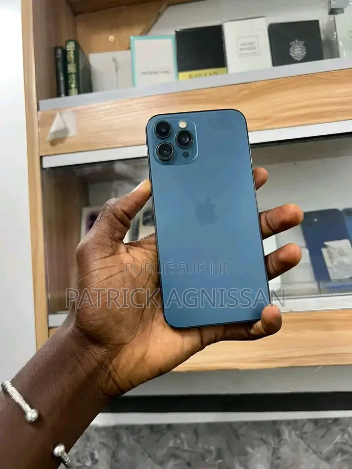Nouveau Apple iPhone 12 256 GB Autre
