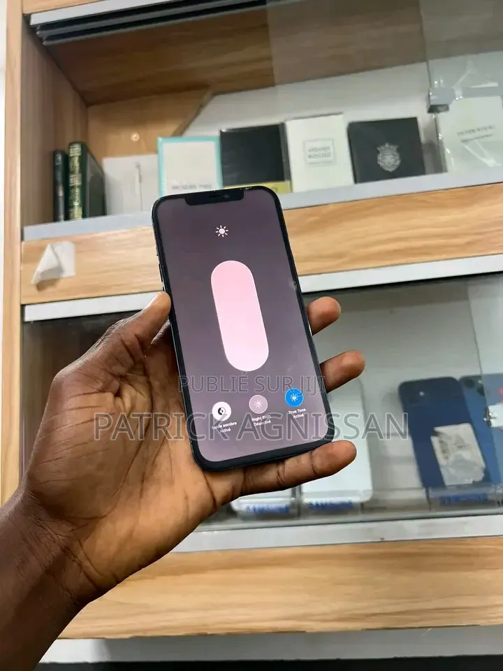 Nouveau Apple iPhone 12 256 GB Autre