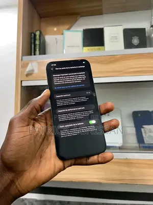 Nouveau Apple iPhone 12 256 GB Autre