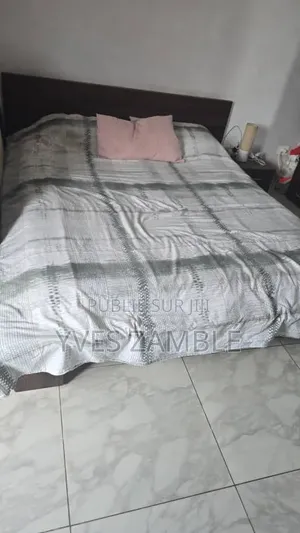 Chambre Complète