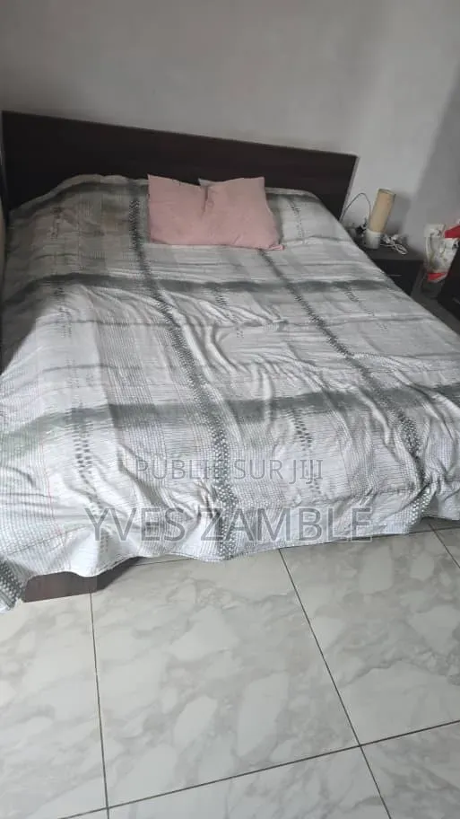 Chambre Complète