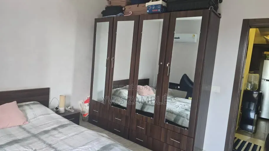 Chambre Complète