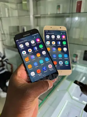 Nouveau Samsung Galaxy A05 128 GB Noir