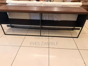 Console Importée