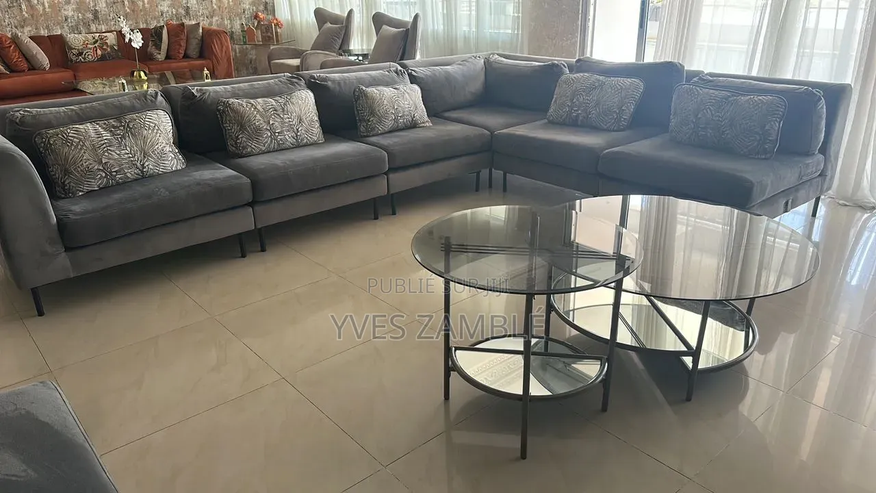 Fauteuils Importés