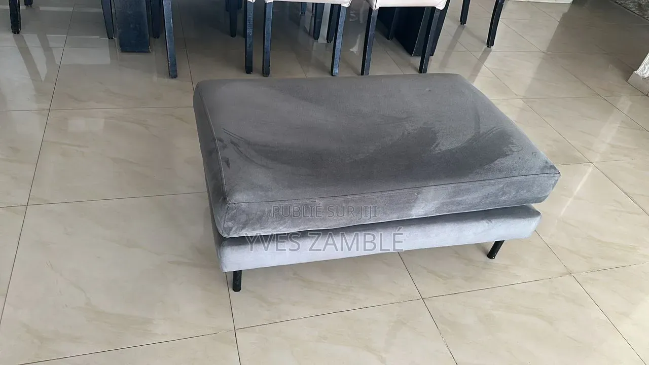 Fauteuils Importés