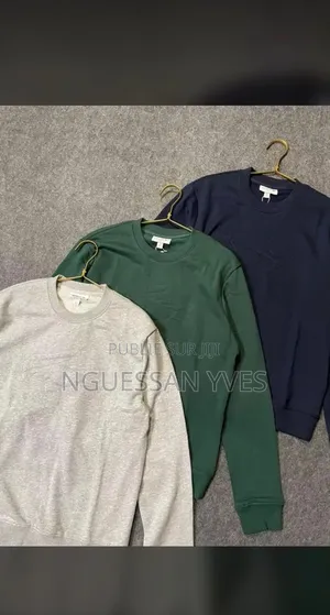 Vêtements Unisexe