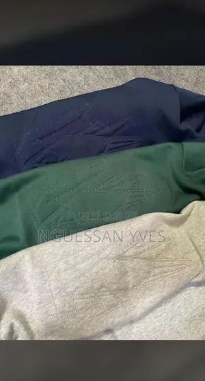 Vêtements Unisexe