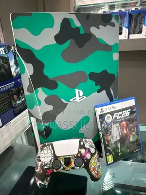 Sony Est Disponible