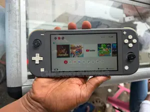 Nitendo Swich 2