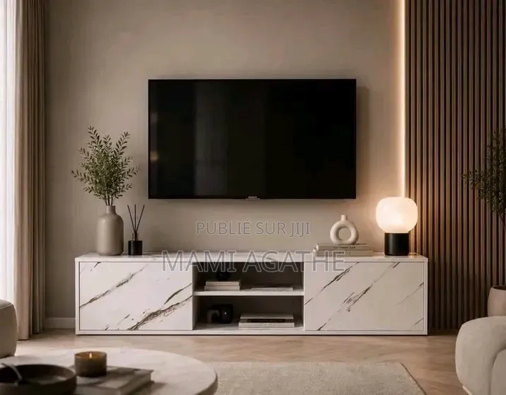 Meuble Tv Moderne