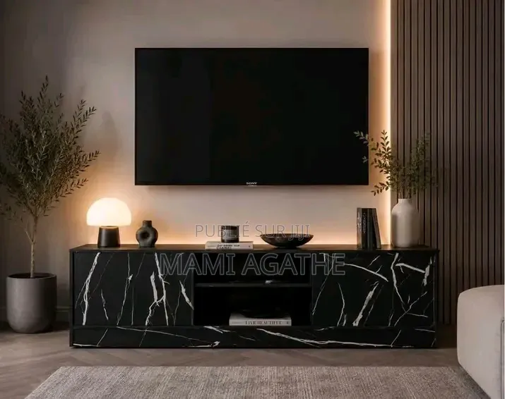 Meuble Tv Moderne