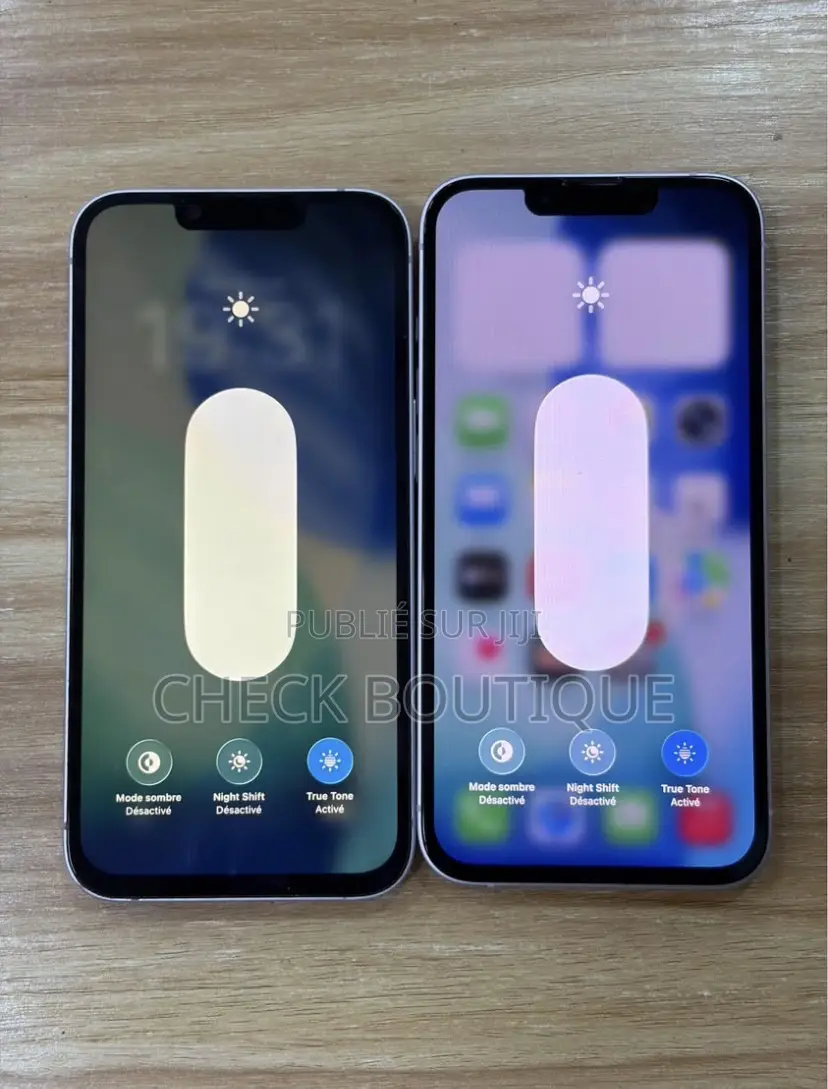 Nouveau Apple iPhone 13 256 GB Autre