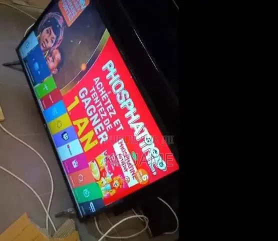 Télévision