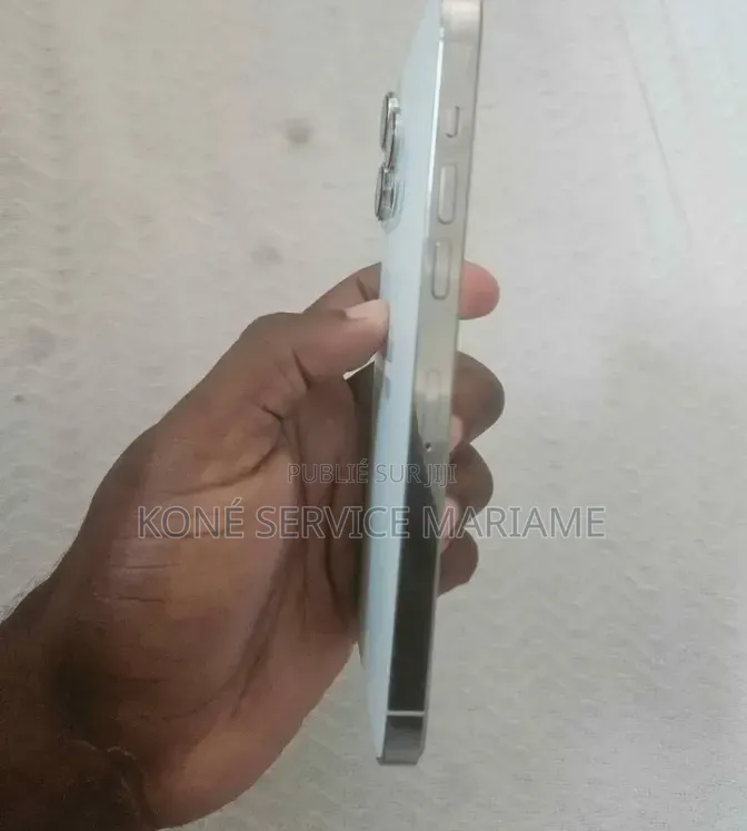 Nouveau Apple iPhone 14 Pro Max 256 GB Blanc
