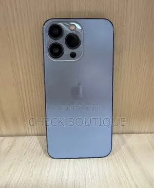 Nouveau Apple iPhone 13 Pro 512 GB Autre