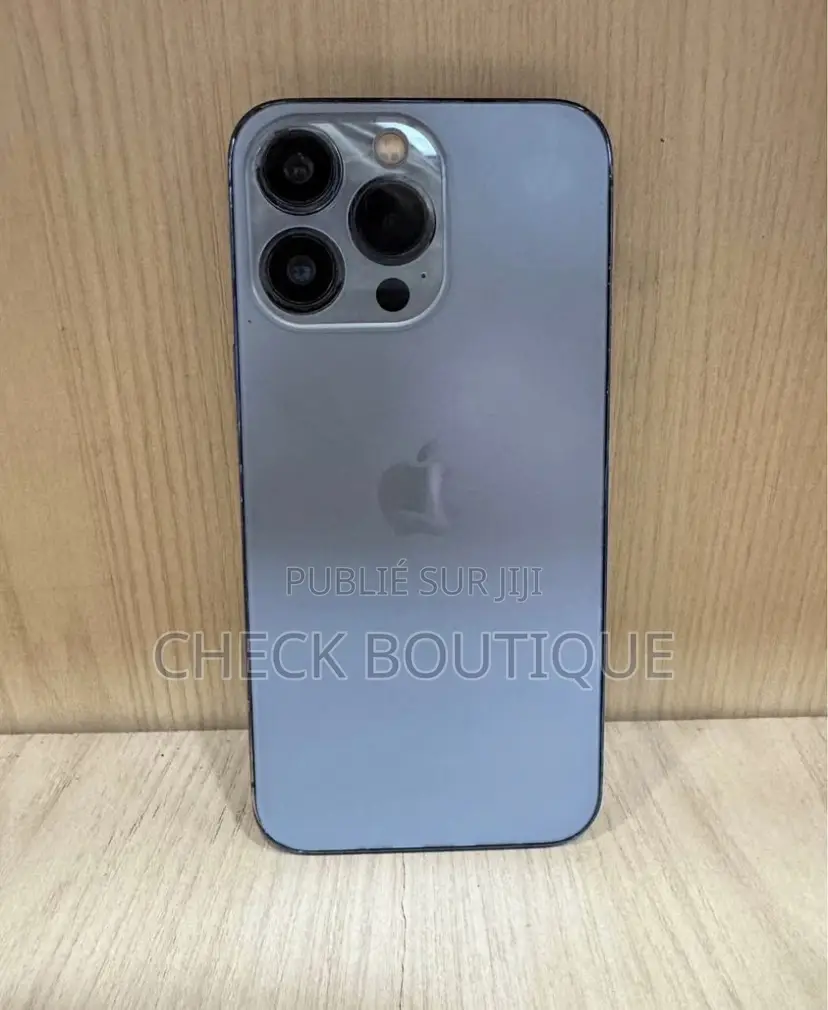 Nouveau Apple iPhone 13 Pro 512 GB Autre